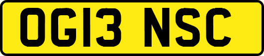 OG13NSC