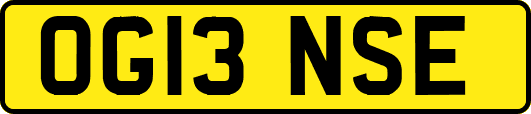OG13NSE
