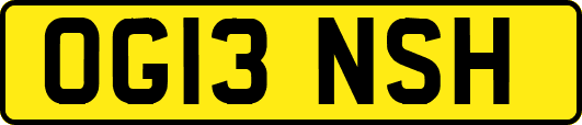 OG13NSH
