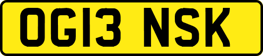 OG13NSK