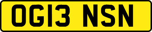 OG13NSN