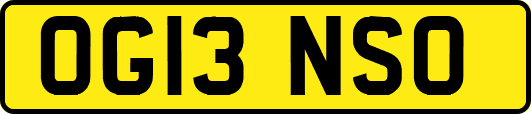 OG13NSO