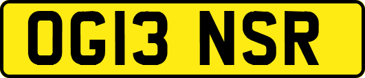 OG13NSR