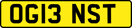 OG13NST