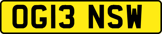 OG13NSW
