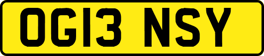 OG13NSY