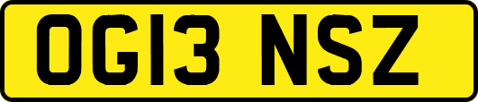 OG13NSZ