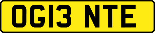 OG13NTE