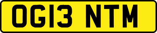 OG13NTM
