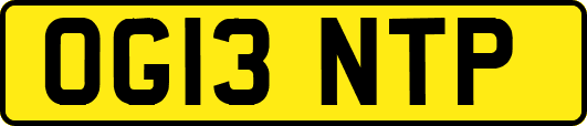 OG13NTP