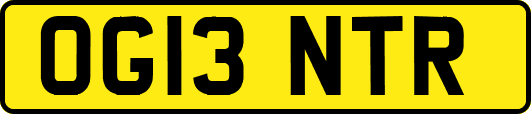 OG13NTR
