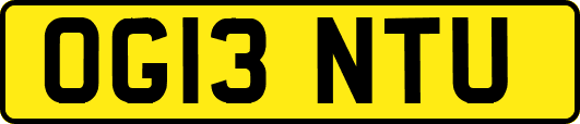 OG13NTU