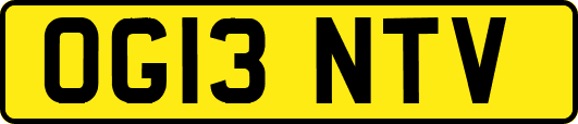OG13NTV