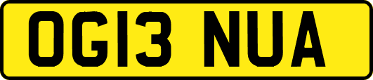 OG13NUA
