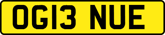 OG13NUE