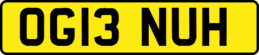 OG13NUH