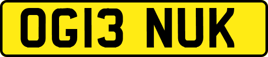 OG13NUK