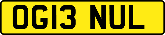 OG13NUL