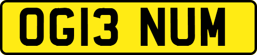 OG13NUM