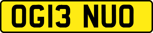 OG13NUO