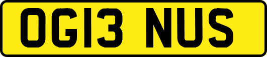 OG13NUS