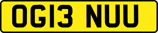 OG13NUU