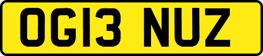 OG13NUZ