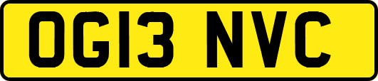 OG13NVC