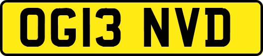 OG13NVD