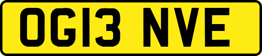 OG13NVE