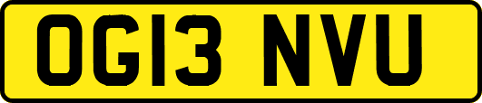 OG13NVU