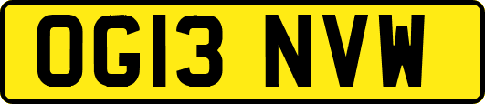 OG13NVW