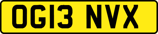 OG13NVX