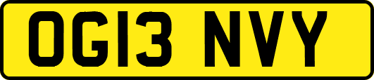 OG13NVY