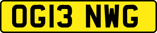 OG13NWG