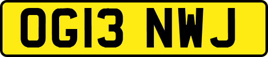 OG13NWJ