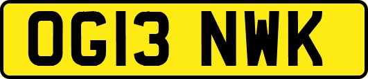 OG13NWK
