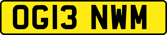 OG13NWM