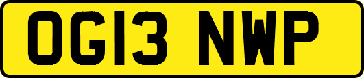 OG13NWP