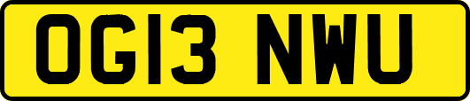 OG13NWU