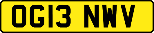 OG13NWV