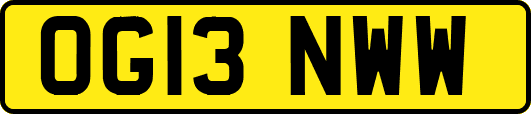 OG13NWW