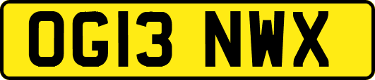 OG13NWX