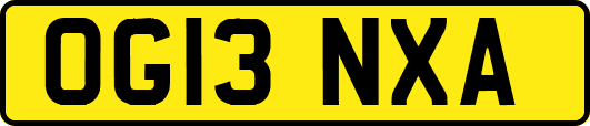 OG13NXA