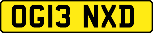 OG13NXD