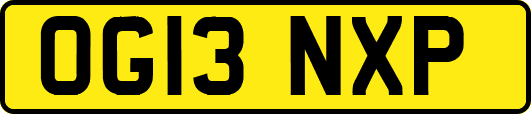 OG13NXP