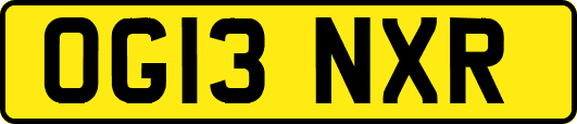OG13NXR