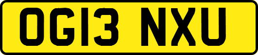 OG13NXU