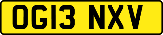 OG13NXV