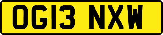 OG13NXW